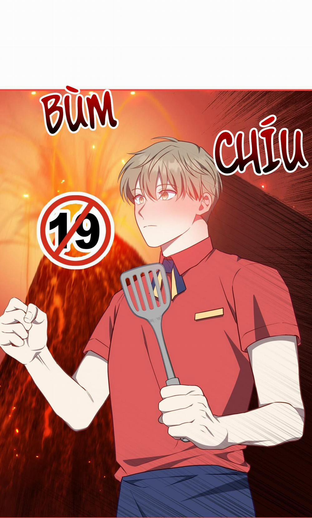 Vị Ngọt Không Đường (Sweet Not Sugar) 35 trang 23