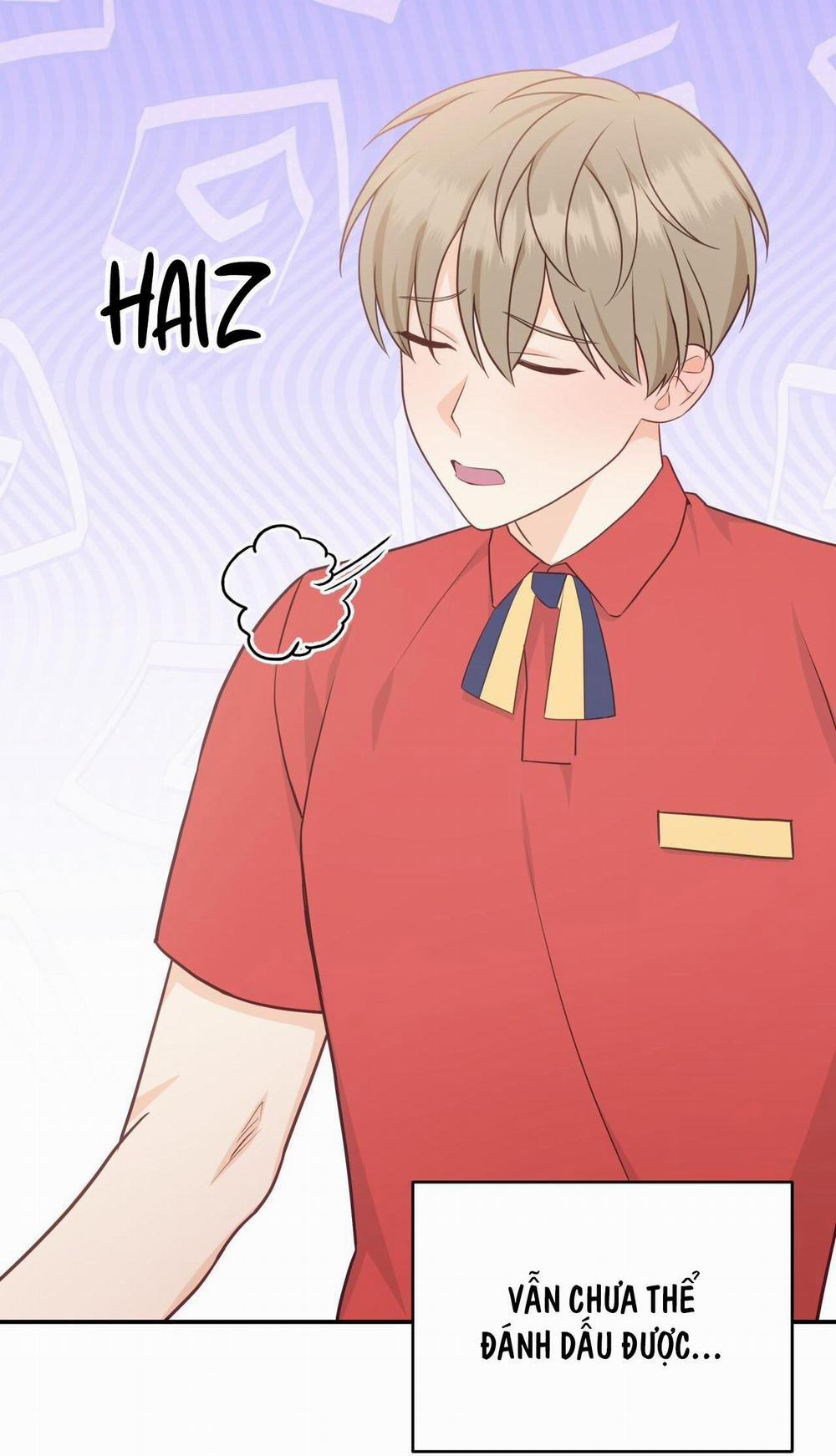 Vị Ngọt Không Đường (Sweet Not Sugar) 35 trang 6