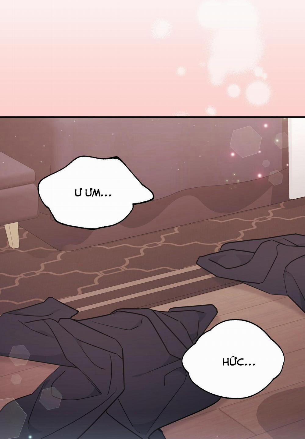 Vị Ngọt Không Đường (Sweet Not Sugar) 35 trang 9