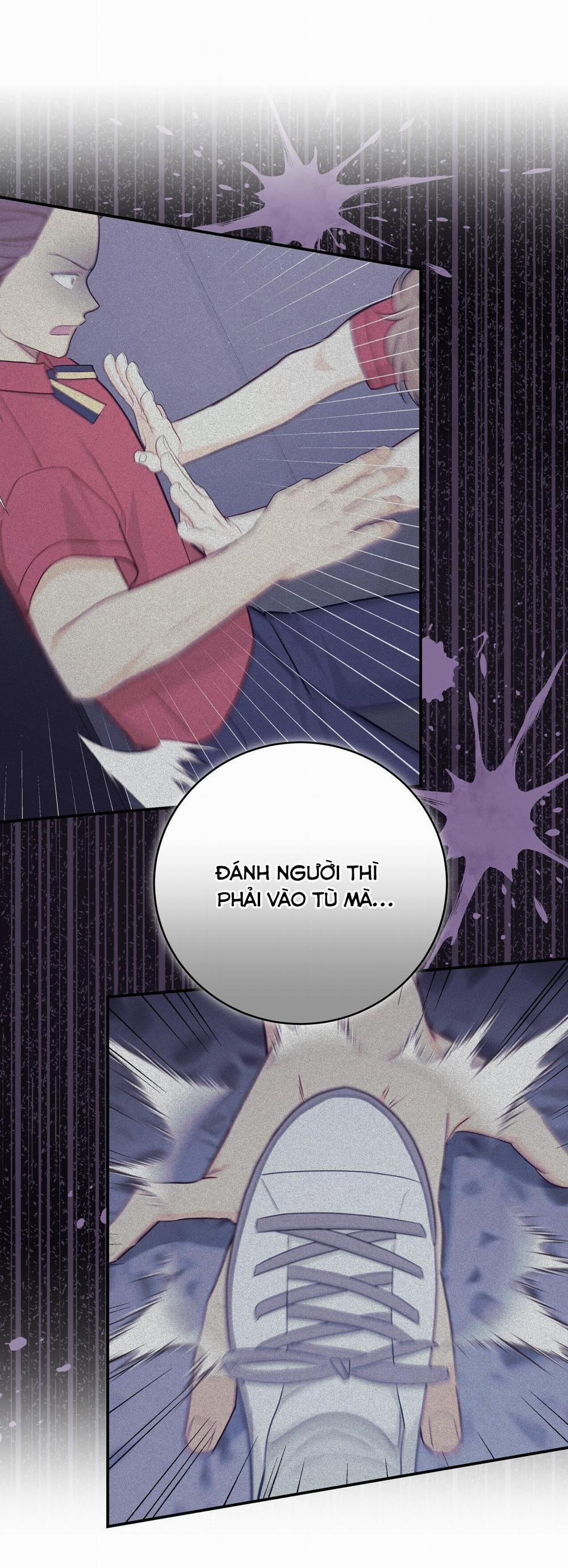 Vị Ngọt Không Đường (Sweet Not Sugar) 36 trang 12