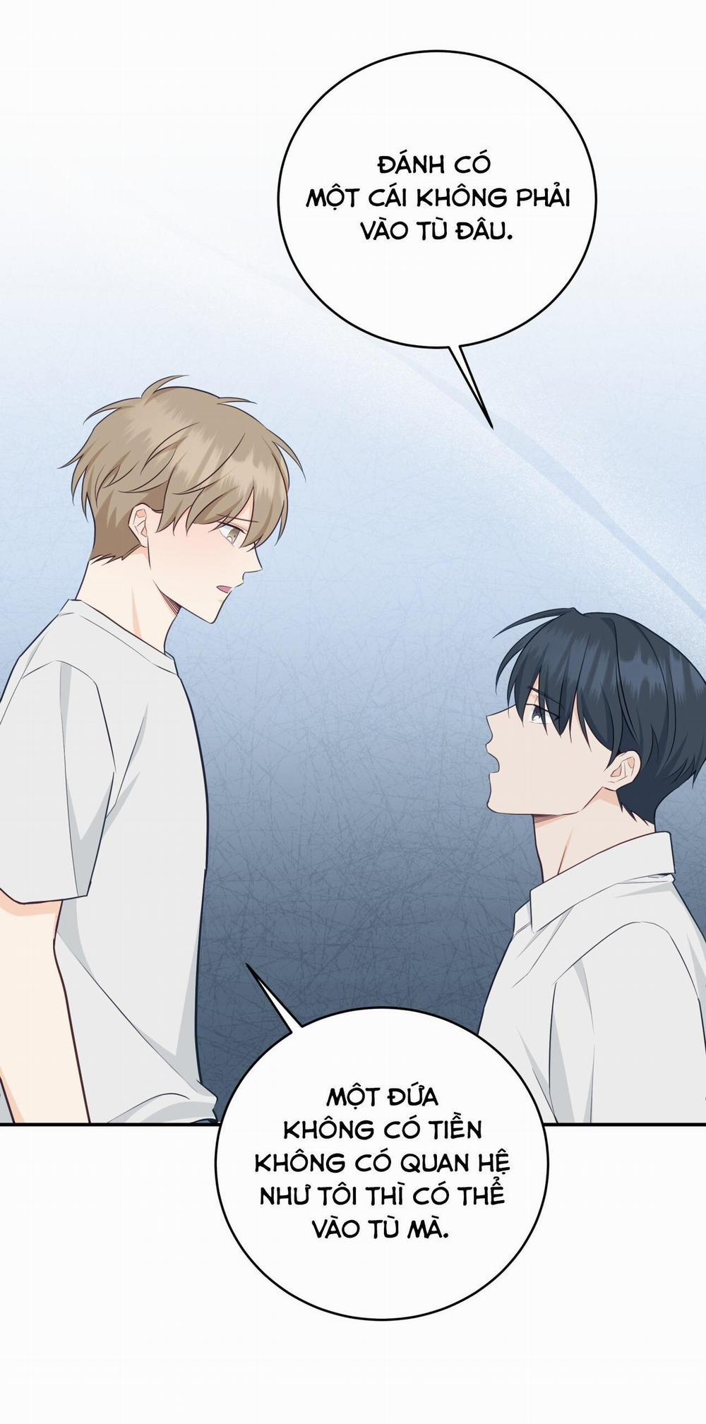 Vị Ngọt Không Đường (Sweet Not Sugar) 36 trang 13