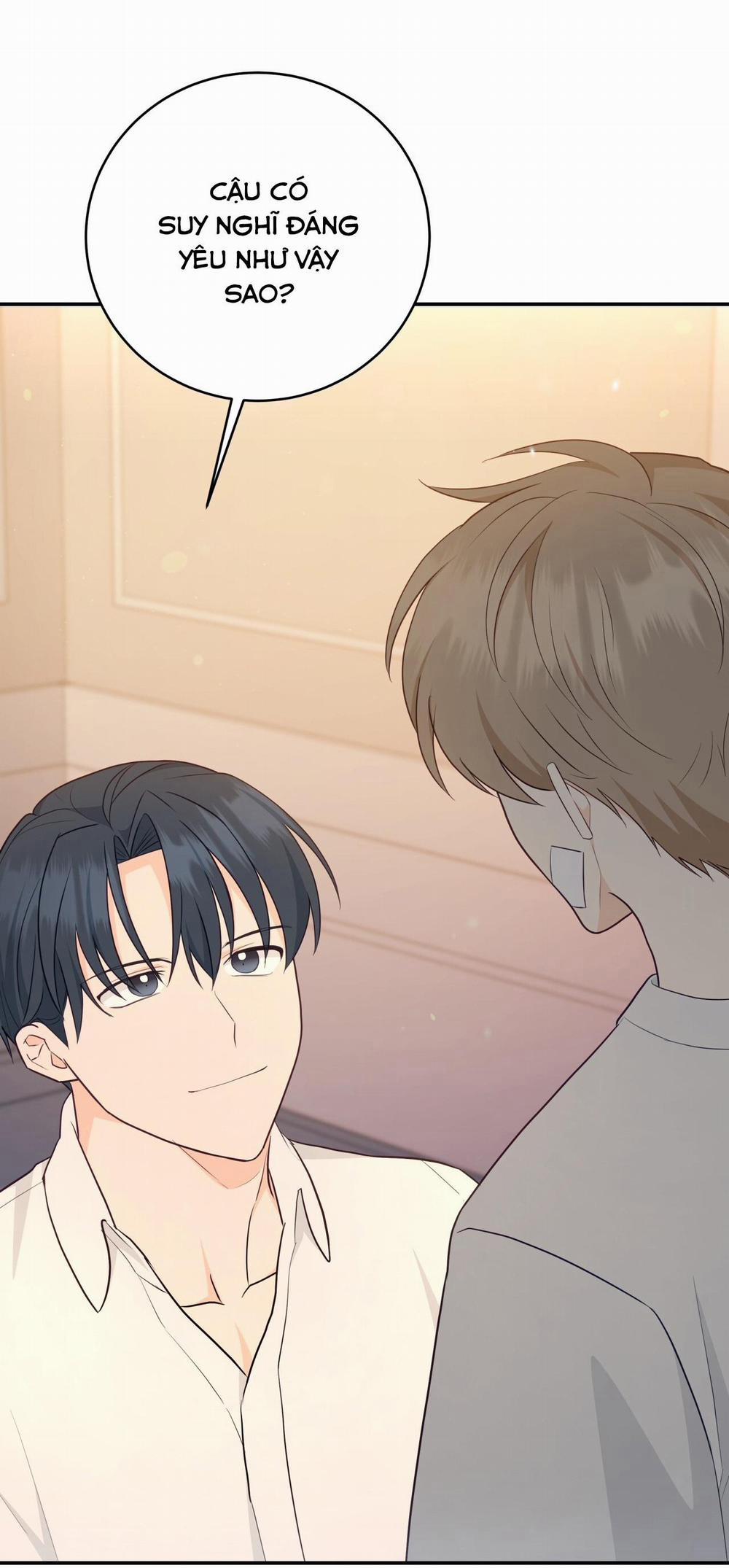 Vị Ngọt Không Đường (Sweet Not Sugar) 36 trang 15