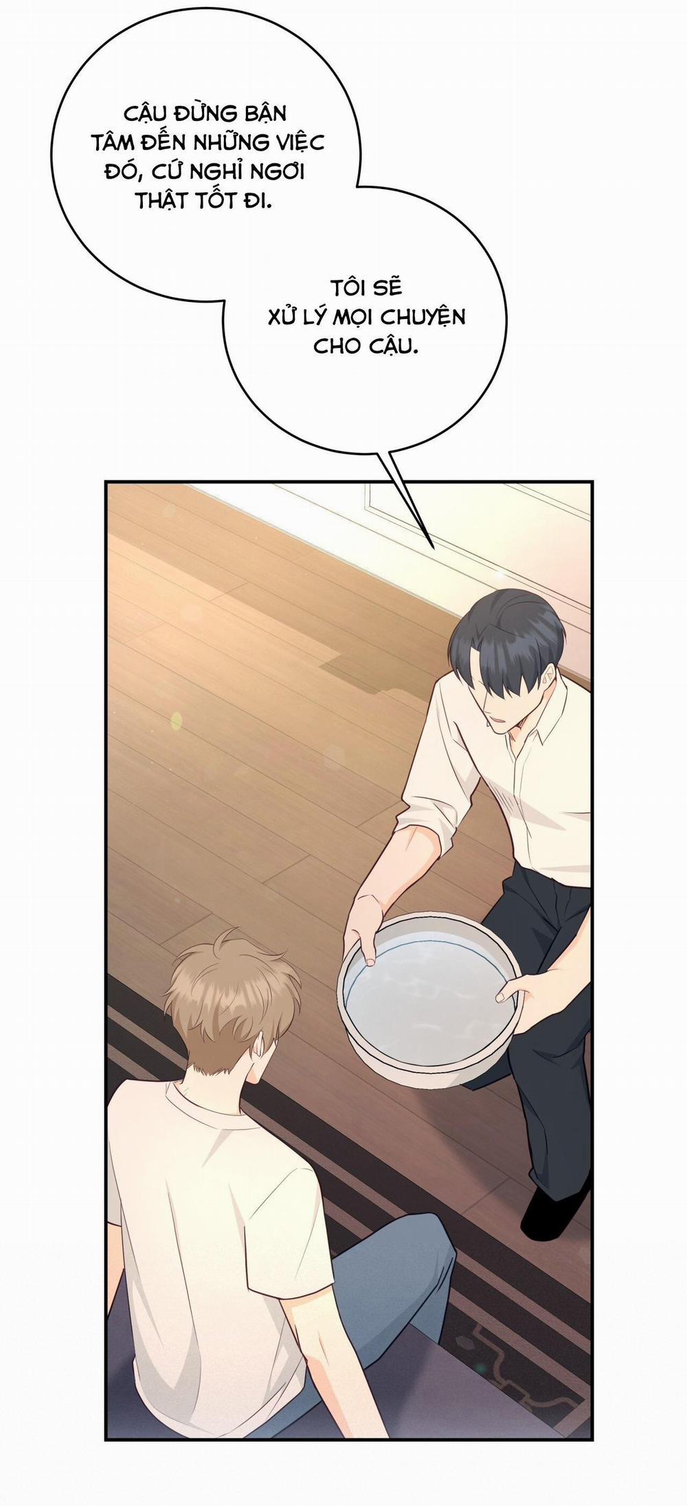 Vị Ngọt Không Đường (Sweet Not Sugar) 36 trang 16