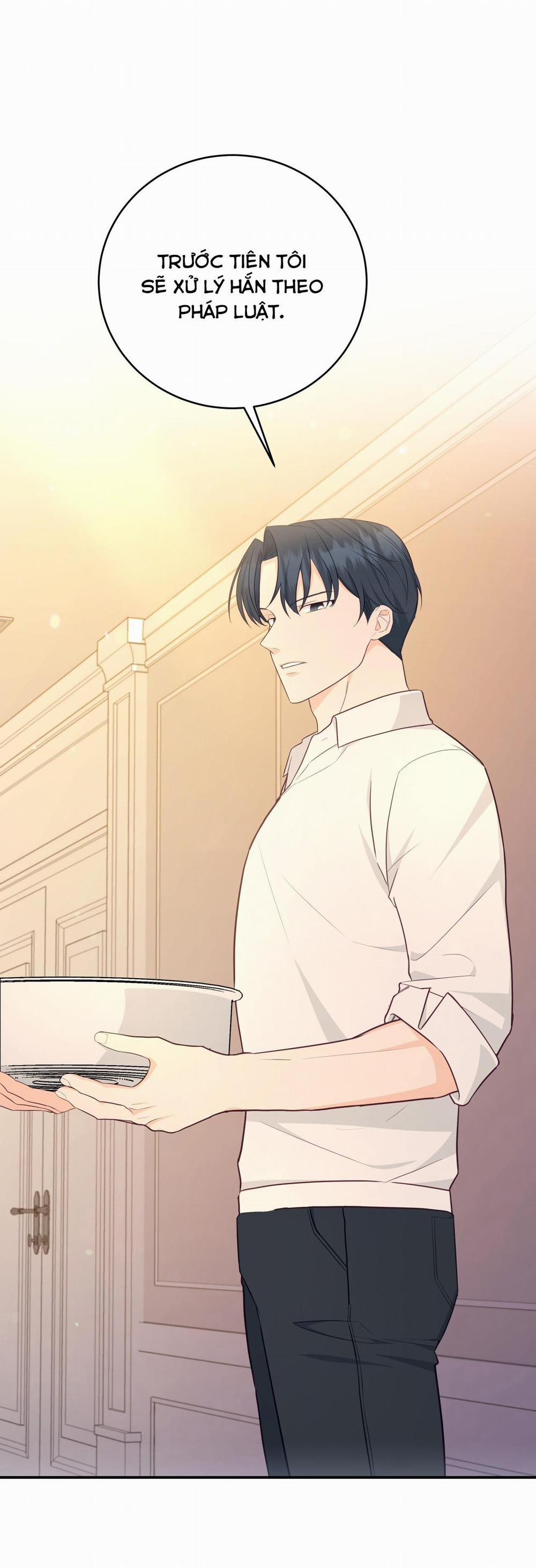 Vị Ngọt Không Đường (Sweet Not Sugar) 36 trang 18