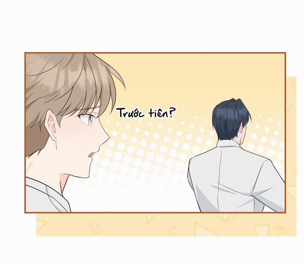 Vị Ngọt Không Đường (Sweet Not Sugar) 36 trang 19