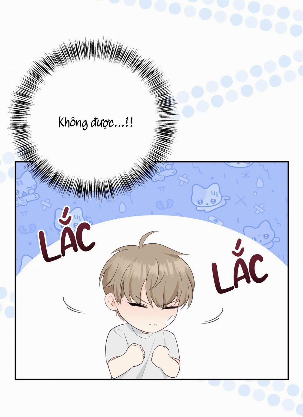 Vị Ngọt Không Đường (Sweet Not Sugar) 36 trang 21