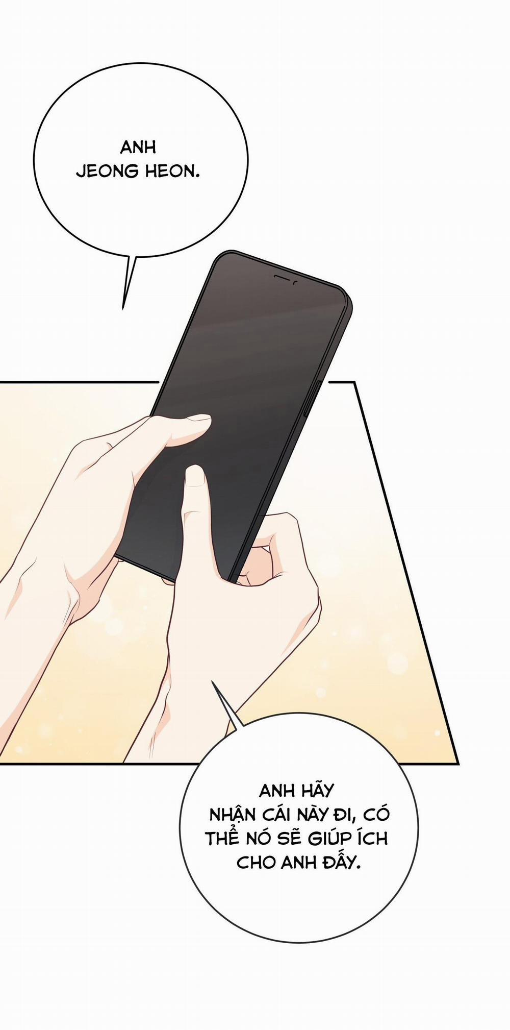 Vị Ngọt Không Đường (Sweet Not Sugar) 36 trang 22