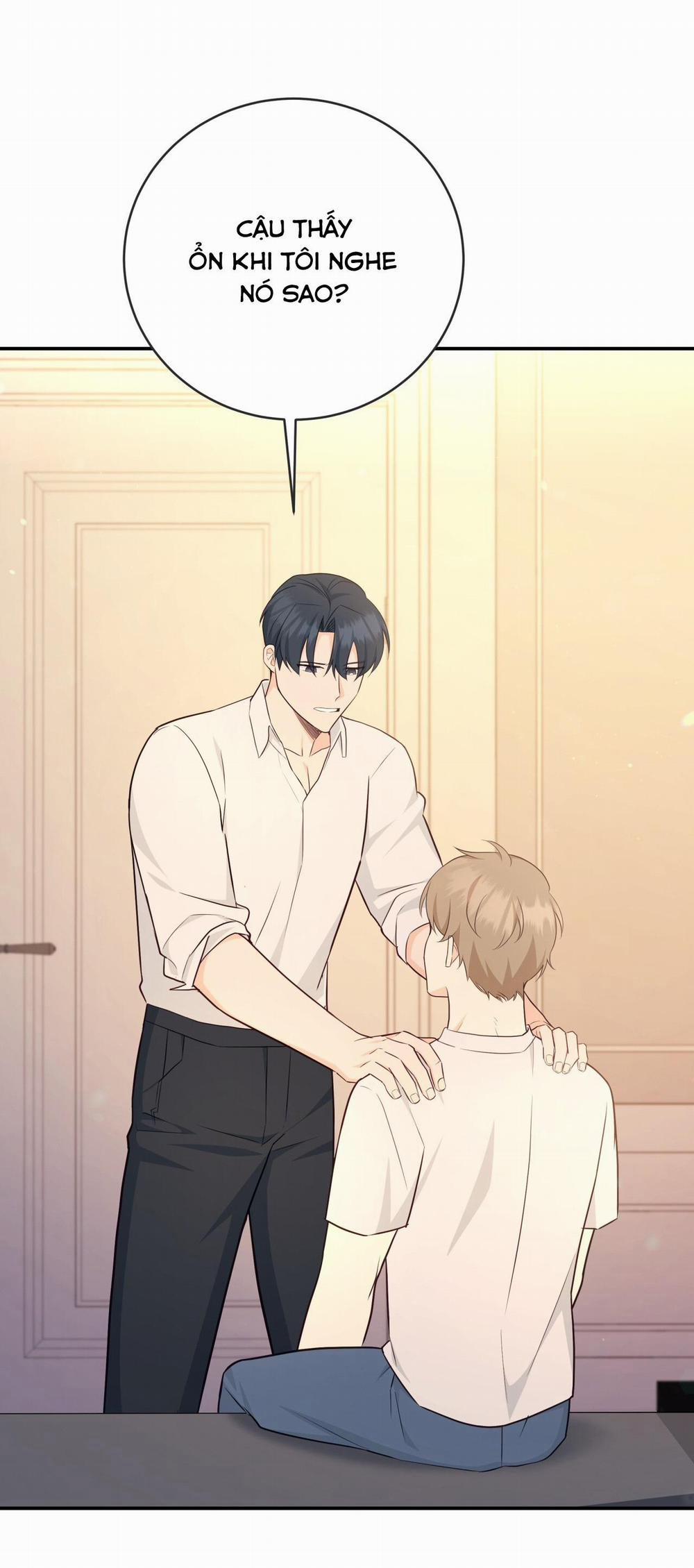 Vị Ngọt Không Đường (Sweet Not Sugar) 36 trang 26