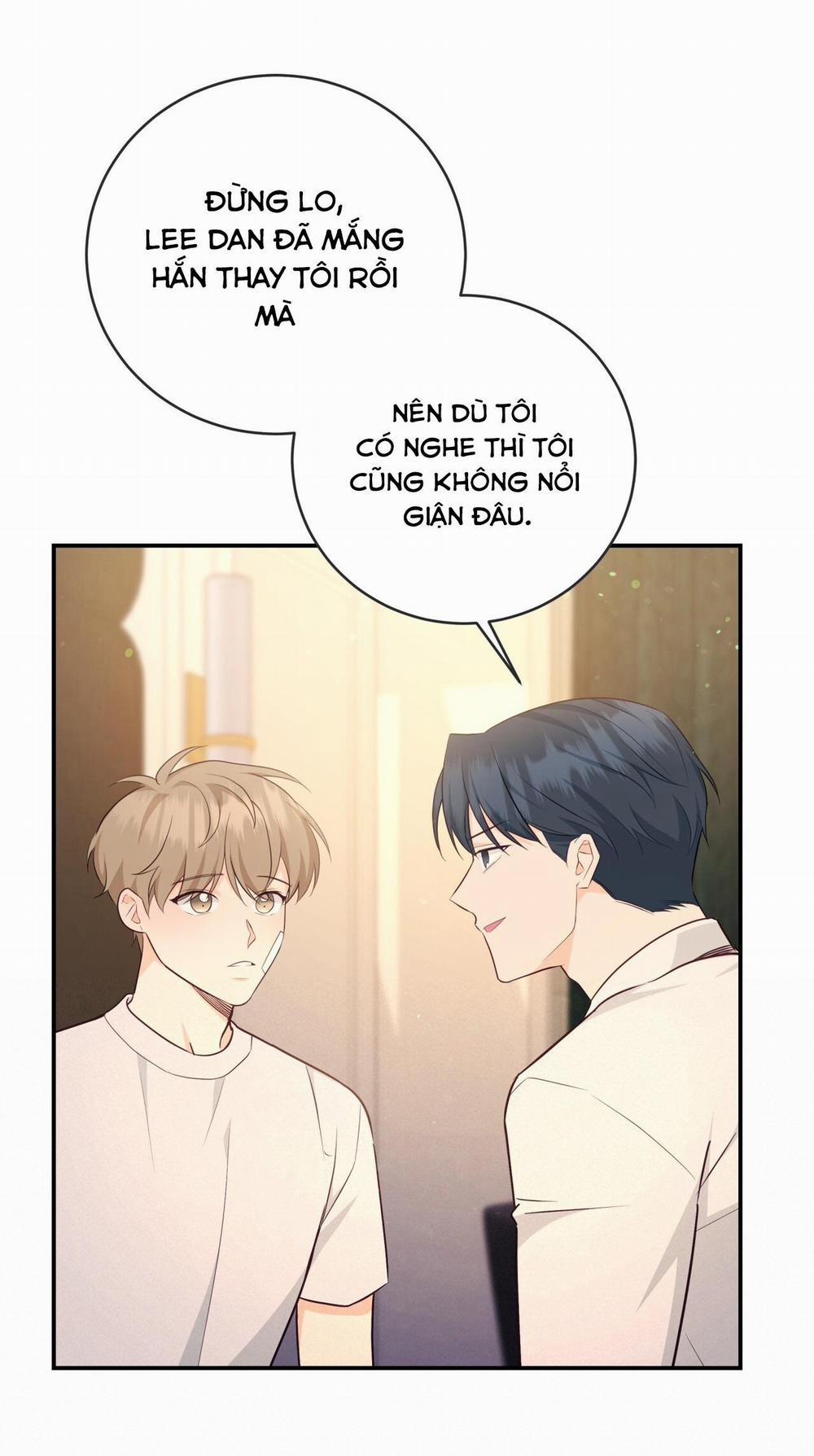 Vị Ngọt Không Đường (Sweet Not Sugar) 36 trang 30