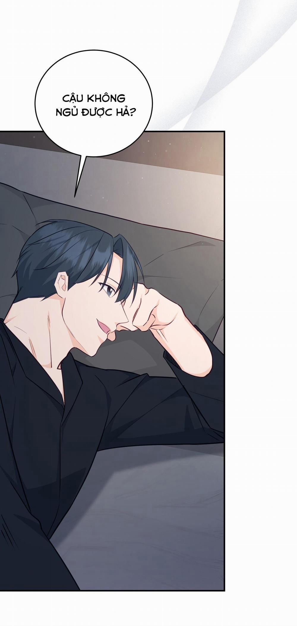 Vị Ngọt Không Đường (Sweet Not Sugar) 36 trang 38