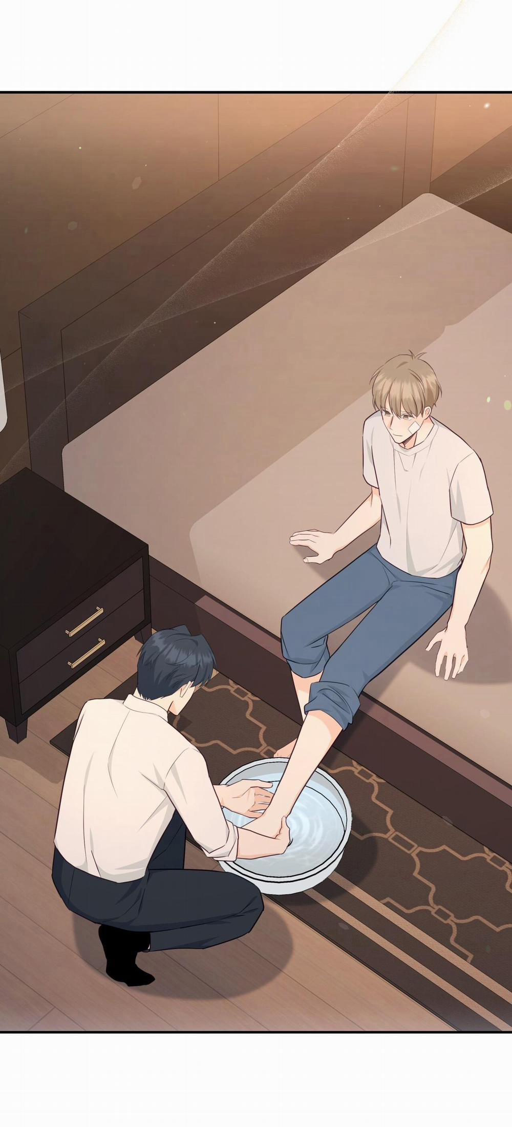 Vị Ngọt Không Đường (Sweet Not Sugar) 36 trang 4