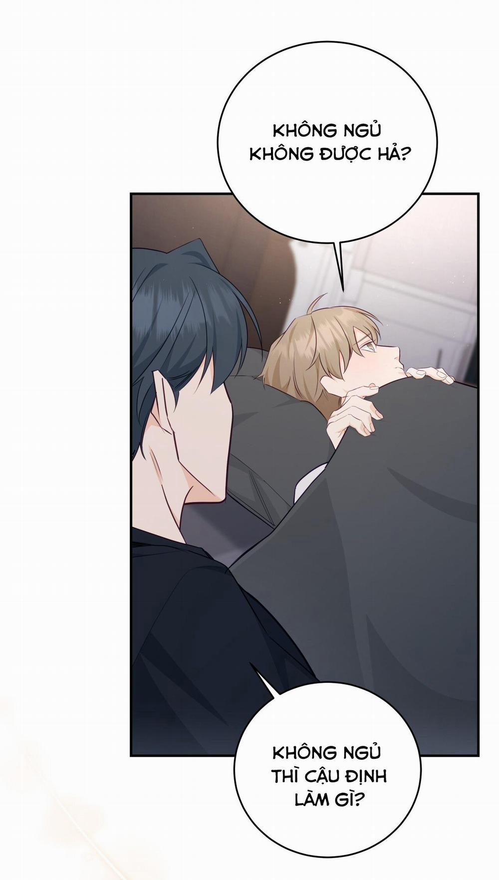 Vị Ngọt Không Đường (Sweet Not Sugar) 36 trang 40