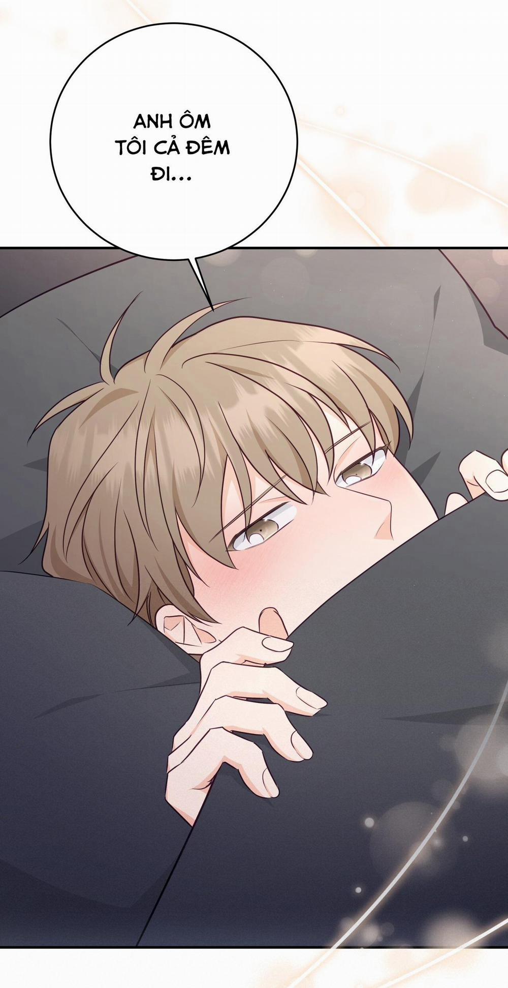 Vị Ngọt Không Đường (Sweet Not Sugar) 36 trang 41