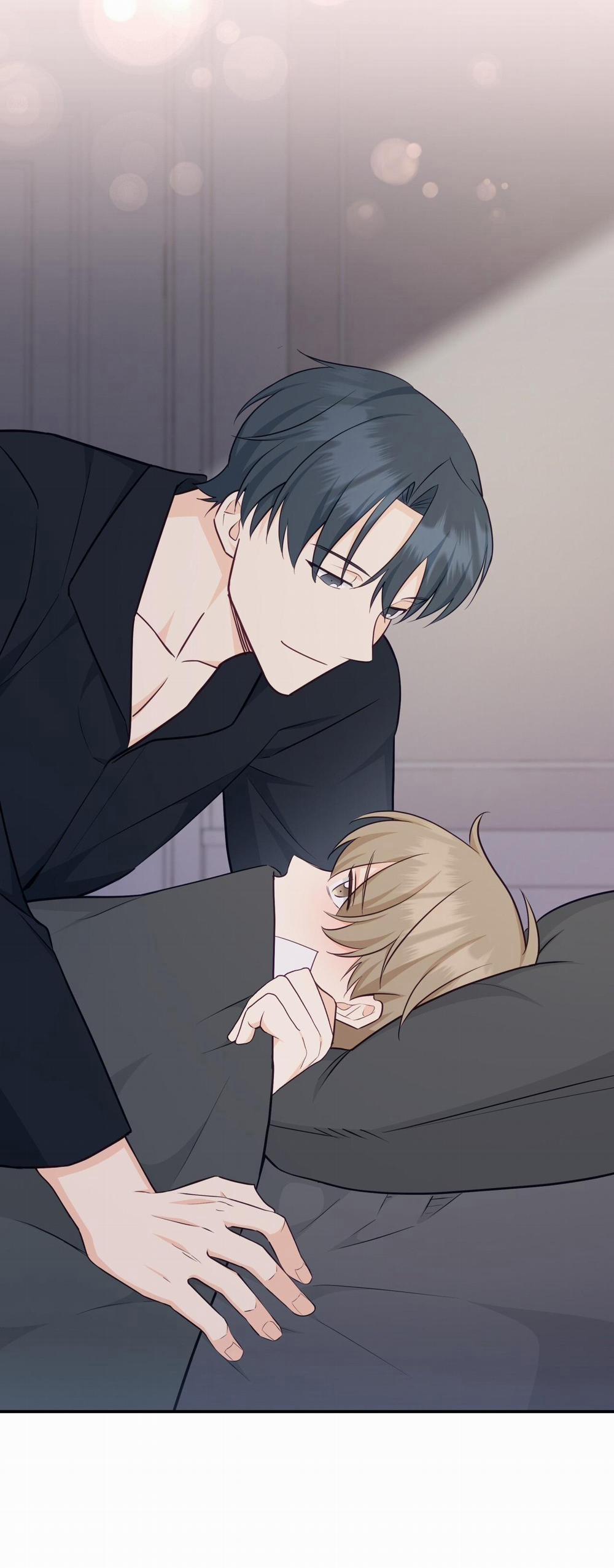 Vị Ngọt Không Đường (Sweet Not Sugar) 36 trang 44