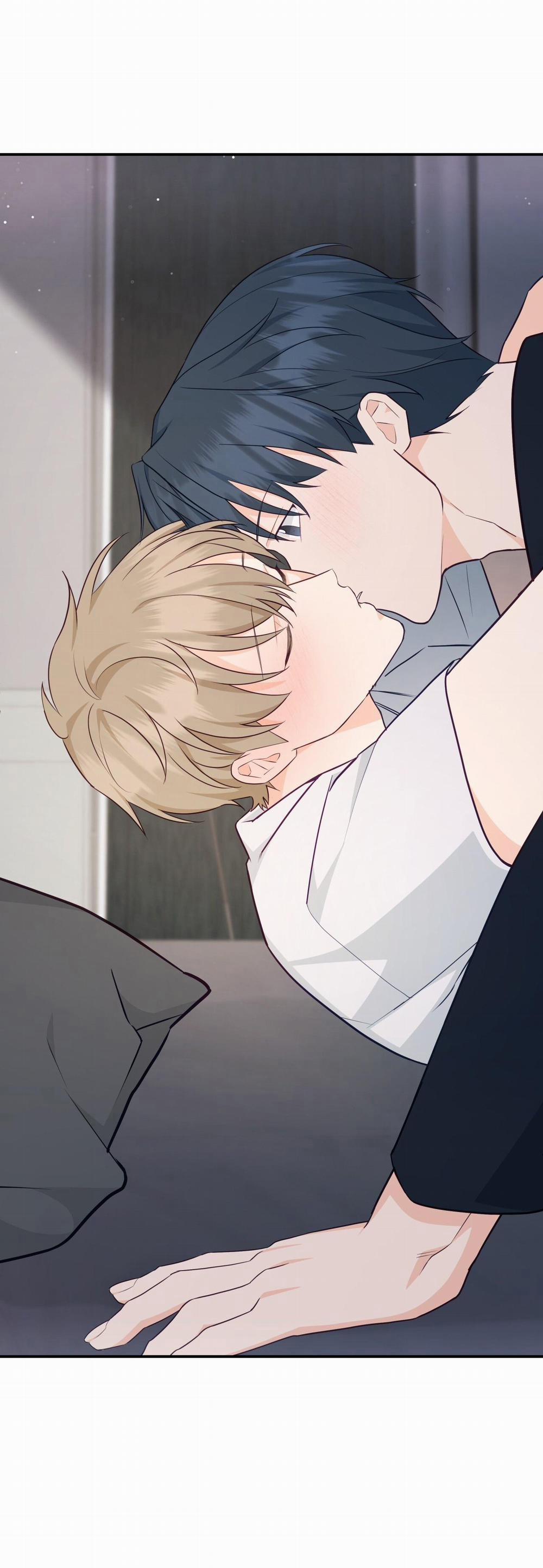 Vị Ngọt Không Đường (Sweet Not Sugar) 36 trang 48