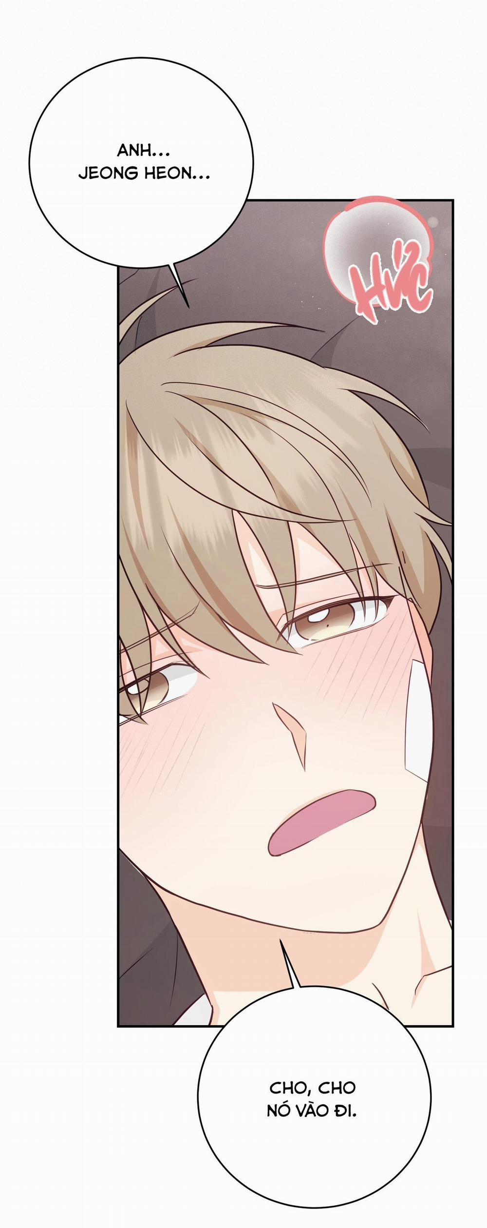 Vị Ngọt Không Đường (Sweet Not Sugar) 36 trang 50