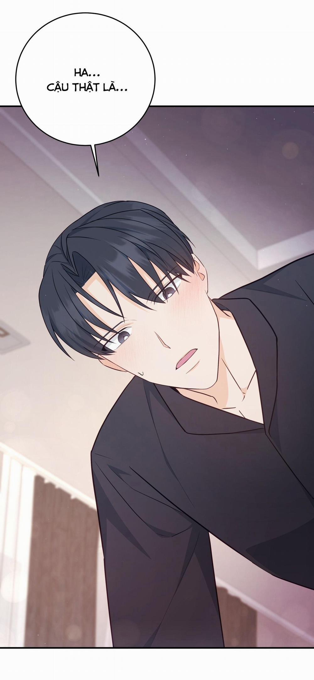 Vị Ngọt Không Đường (Sweet Not Sugar) 36 trang 51