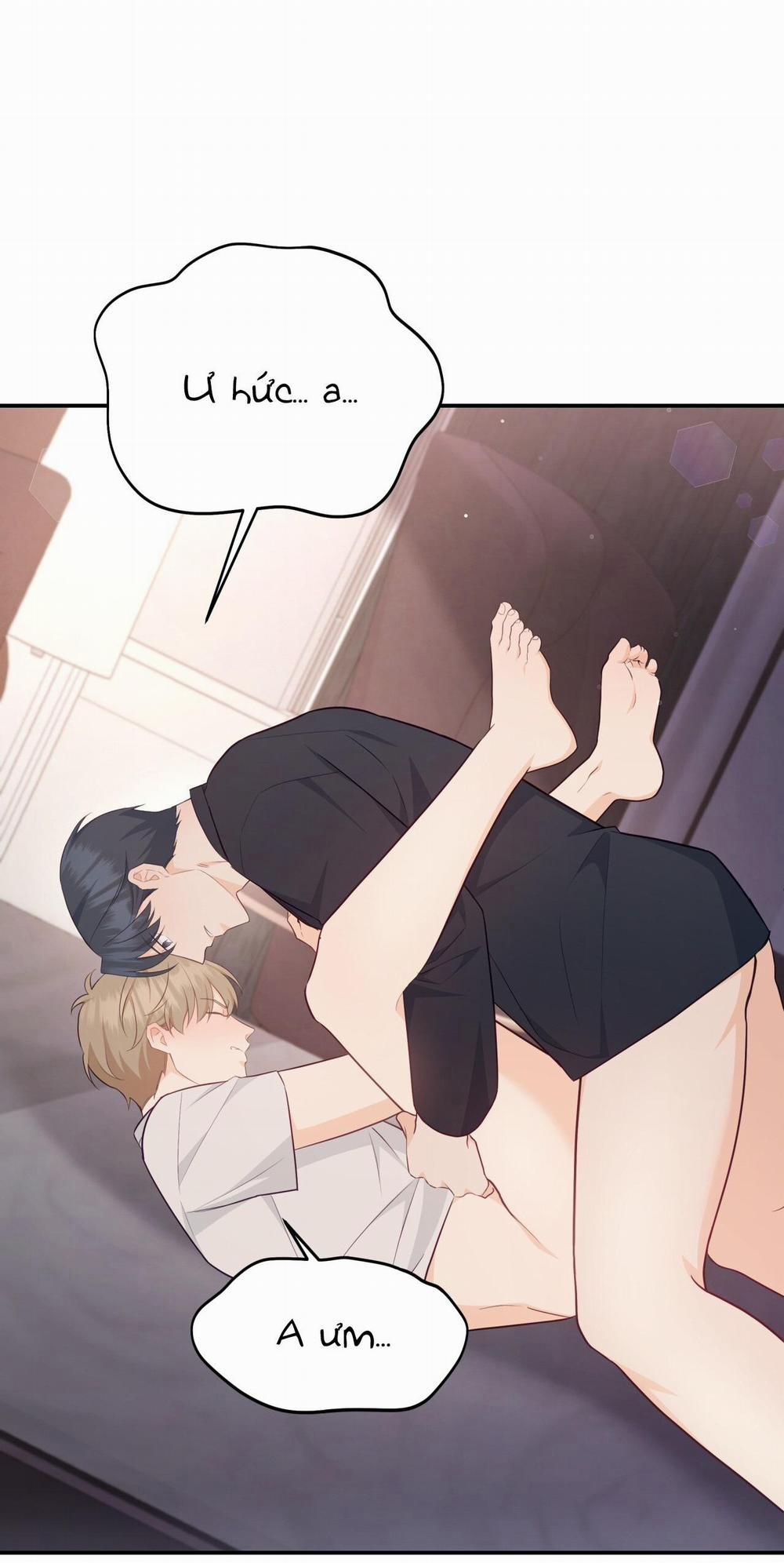 Vị Ngọt Không Đường (Sweet Not Sugar) 36 trang 55