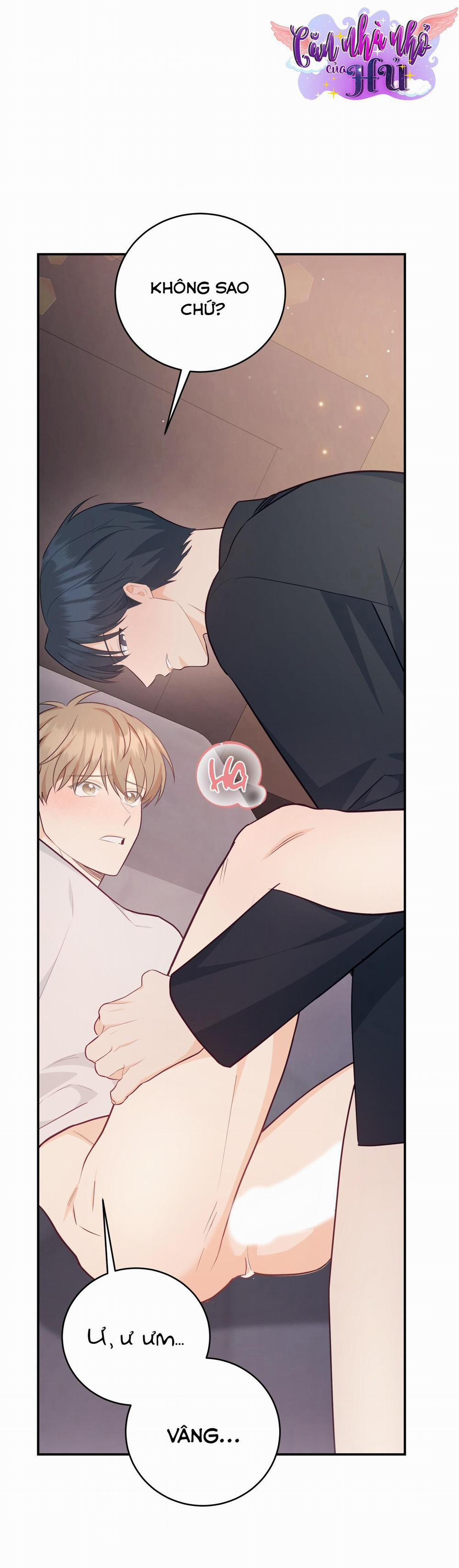 Vị Ngọt Không Đường (Sweet Not Sugar) 36 trang 56