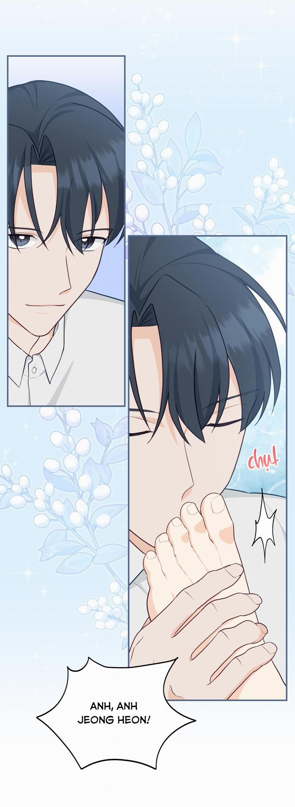 Vị Ngọt Không Đường (Sweet Not Sugar) 36 trang 6