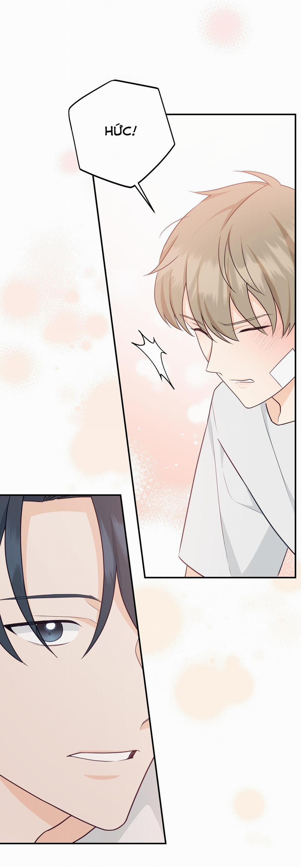 Vị Ngọt Không Đường (Sweet Not Sugar) 36 trang 8