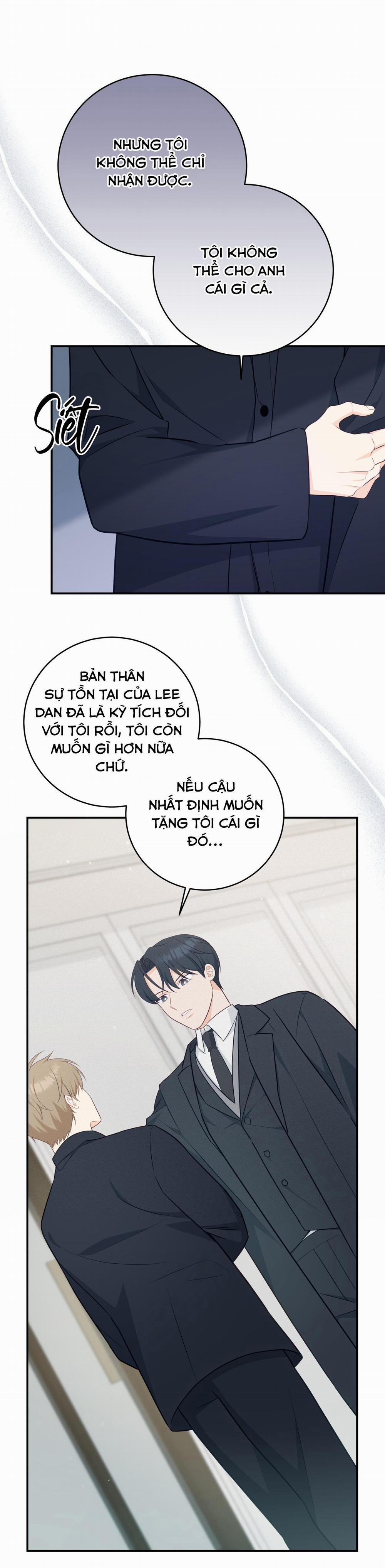 Vị Ngọt Không Đường (Sweet Not Sugar) 37 trang 18