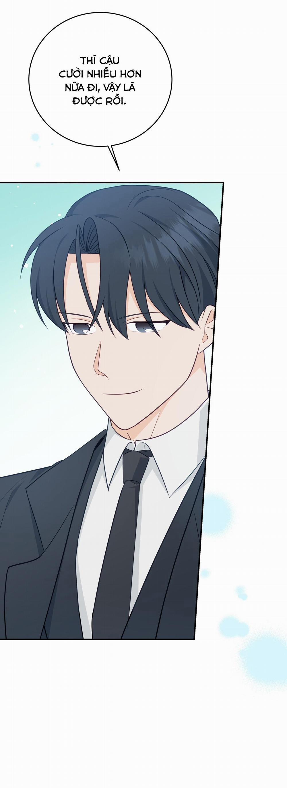 Vị Ngọt Không Đường (Sweet Not Sugar) 37 trang 19