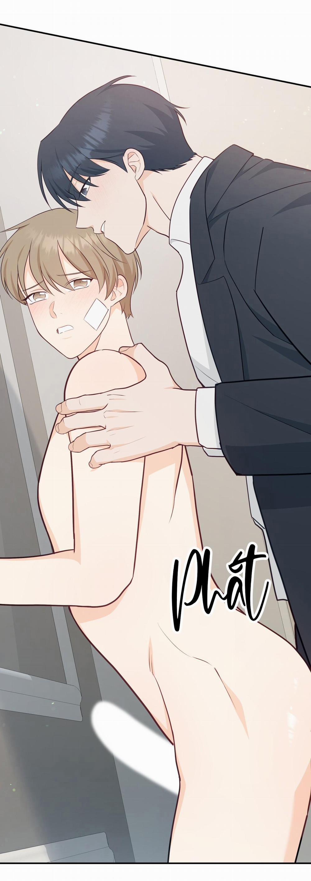 Vị Ngọt Không Đường (Sweet Not Sugar) 37 trang 35