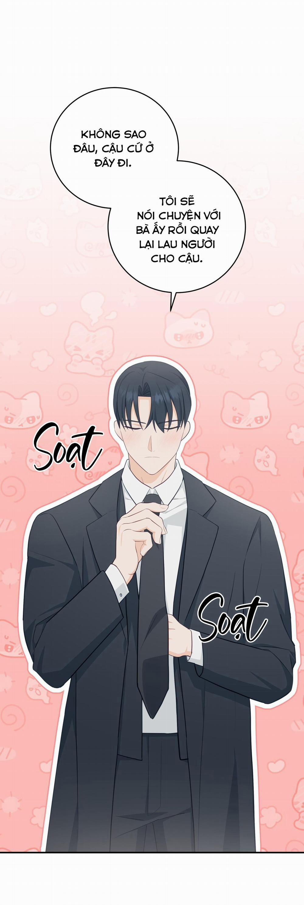 Vị Ngọt Không Đường (Sweet Not Sugar) 37 trang 46