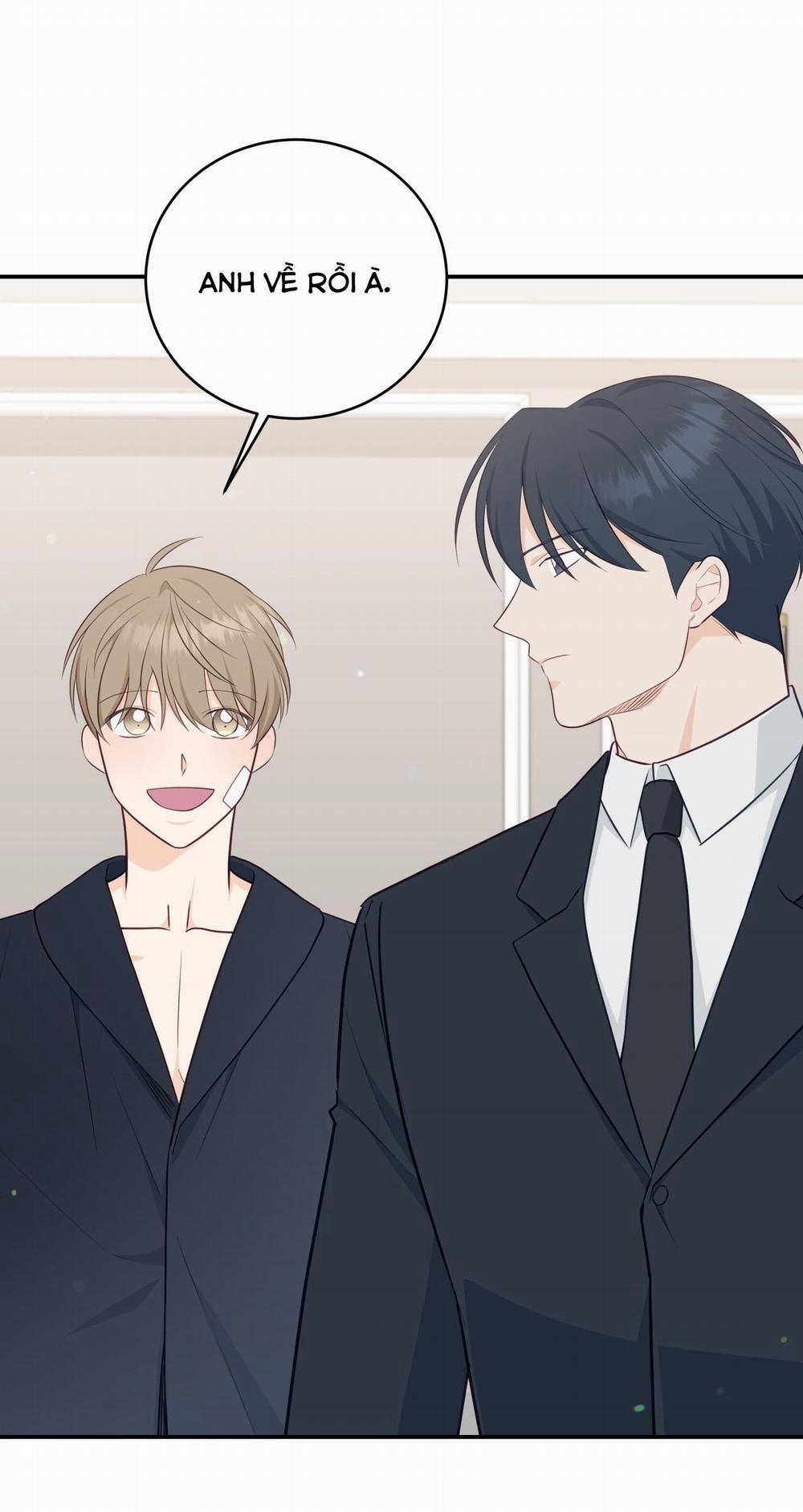 Vị Ngọt Không Đường (Sweet Not Sugar) 37 trang 5