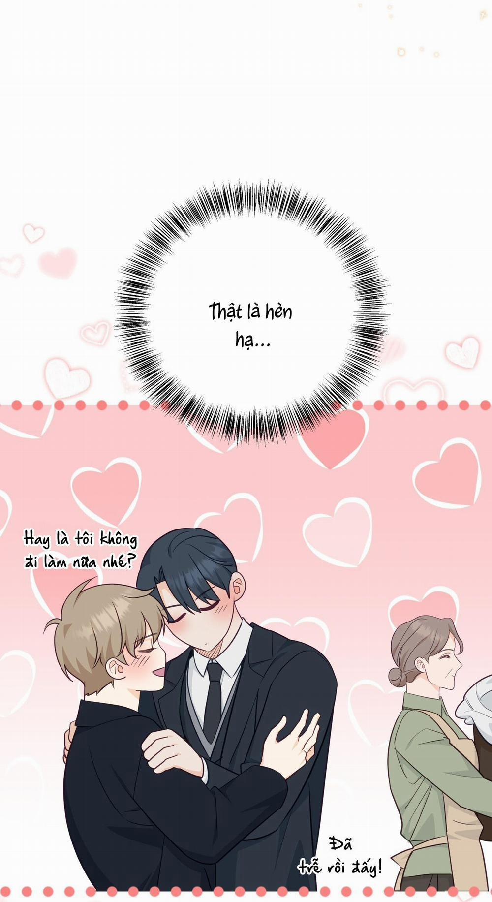 Vị Ngọt Không Đường (Sweet Not Sugar) 37 trang 52