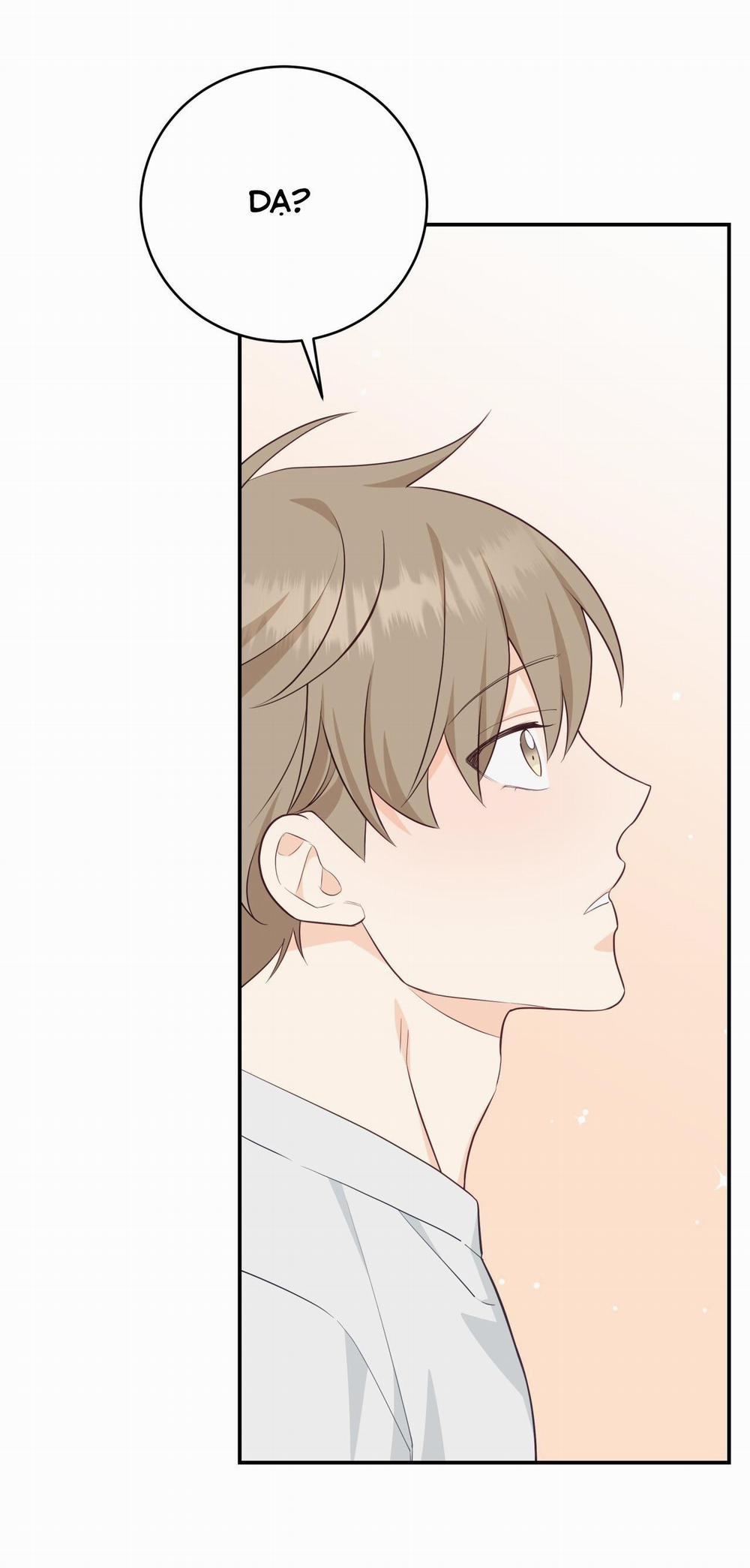 Vị Ngọt Không Đường (Sweet Not Sugar) 37 trang 54