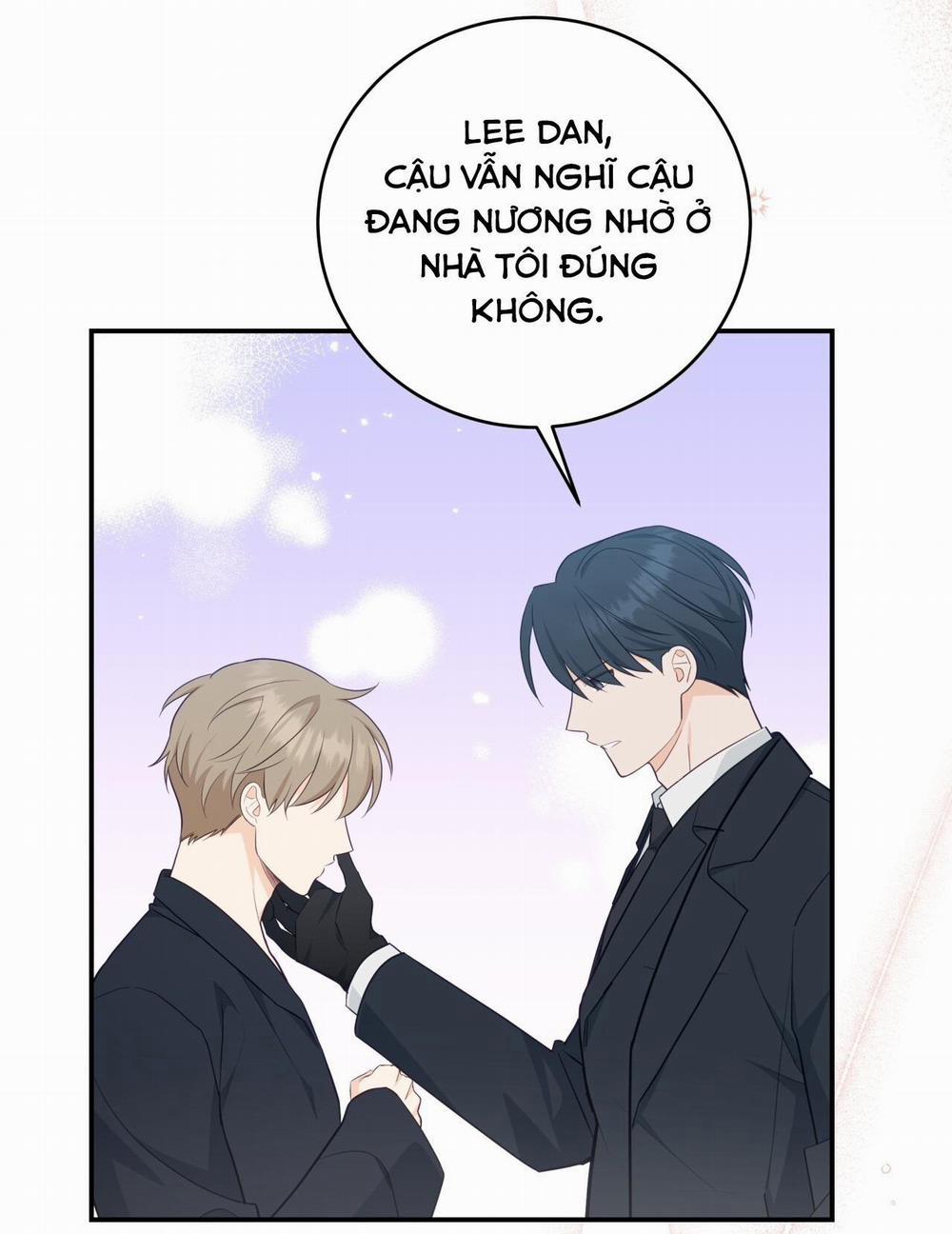 Vị Ngọt Không Đường (Sweet Not Sugar) 37 trang 7