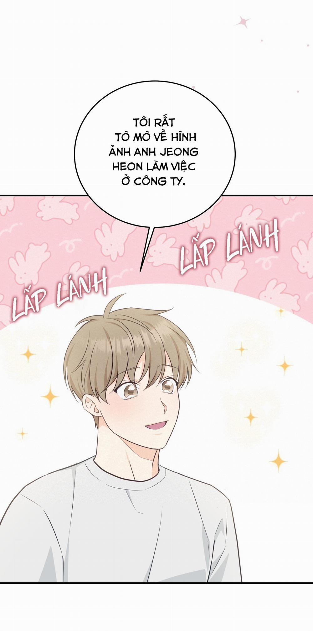 Vị Ngọt Không Đường (Sweet Not Sugar) 38 trang 10