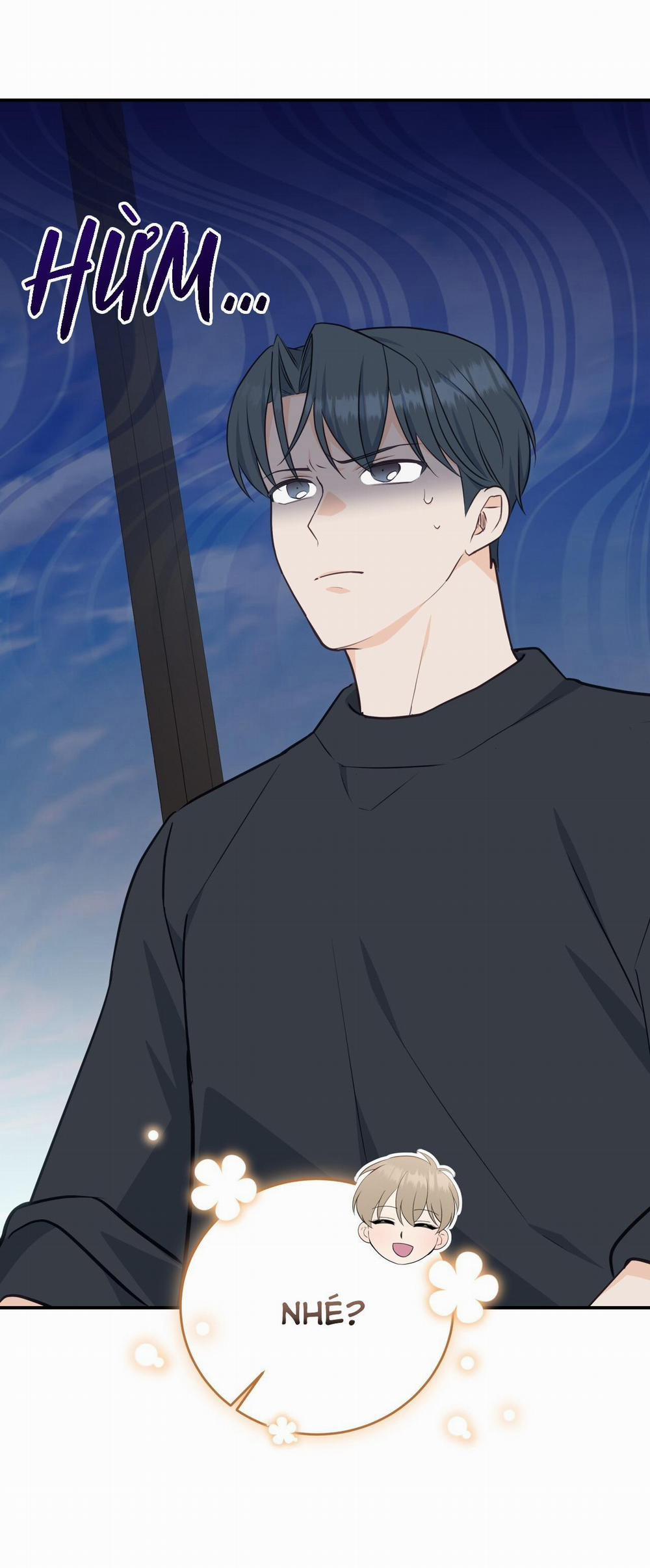 Vị Ngọt Không Đường (Sweet Not Sugar) 38 trang 11