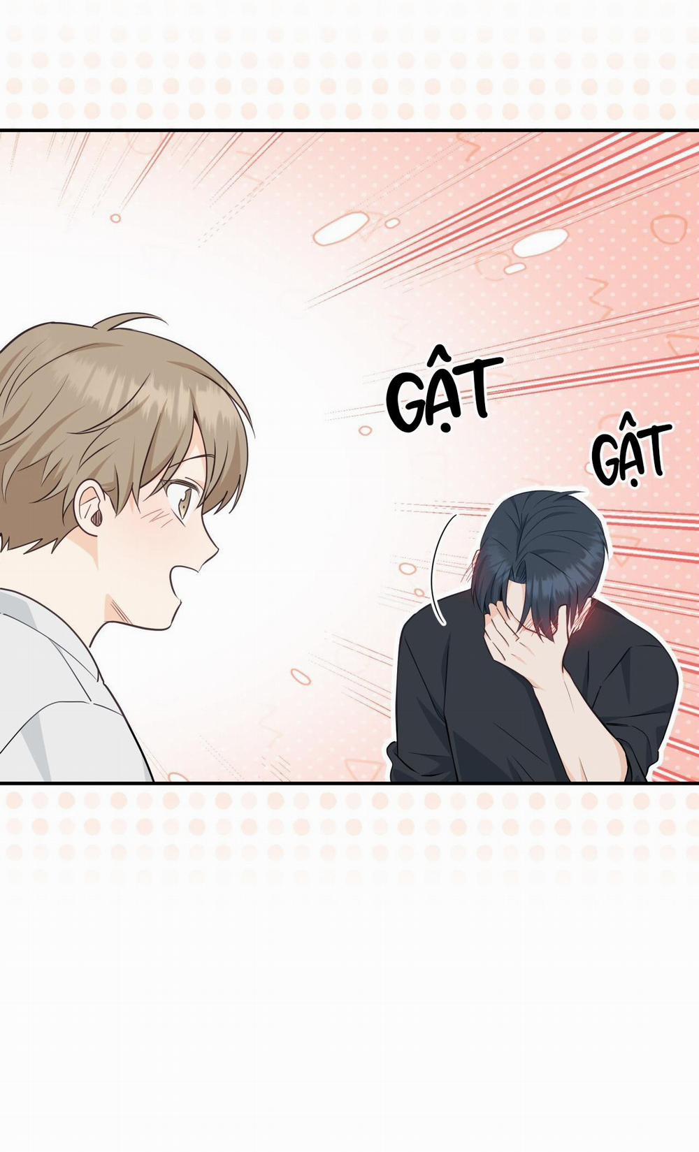 Vị Ngọt Không Đường (Sweet Not Sugar) 38 trang 12