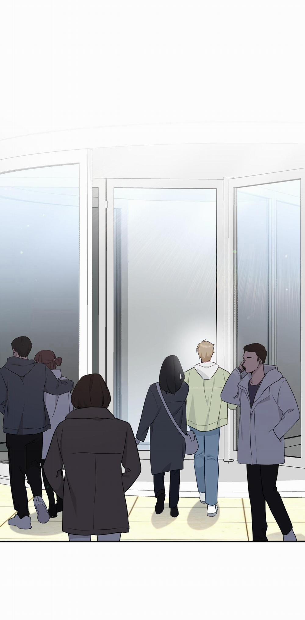 Vị Ngọt Không Đường (Sweet Not Sugar) 38 trang 17