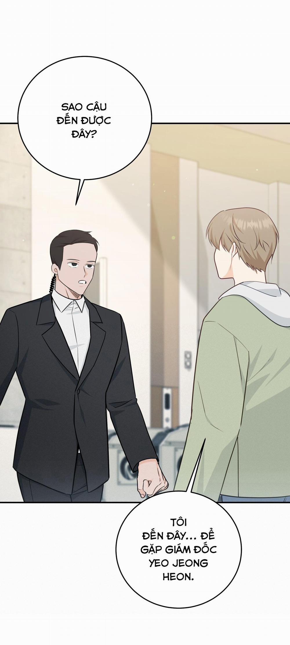 Vị Ngọt Không Đường (Sweet Not Sugar) 38 trang 19