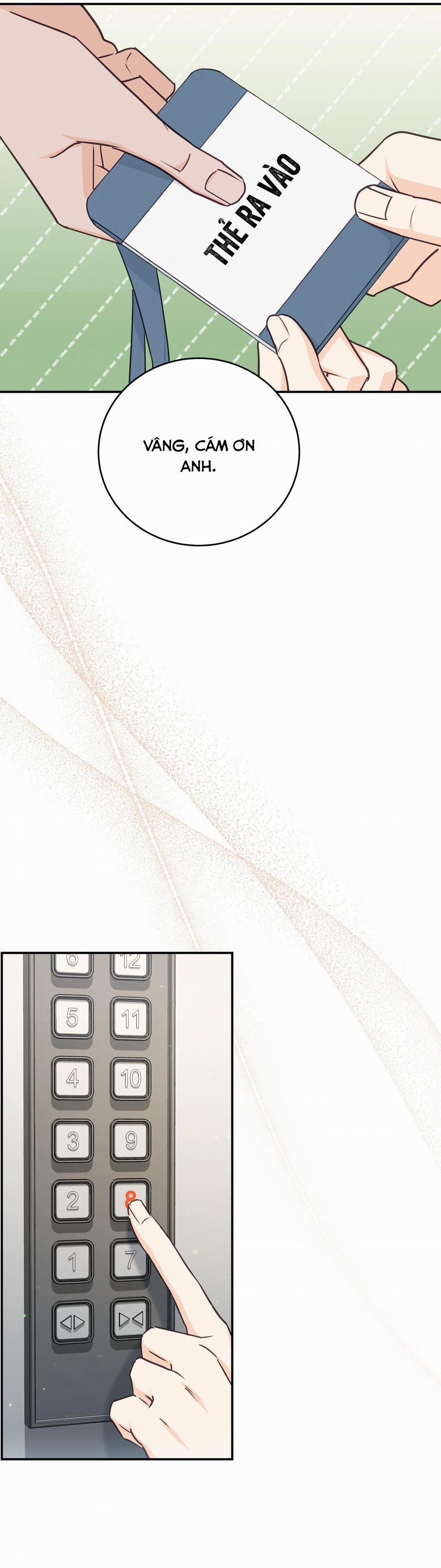 Vị Ngọt Không Đường (Sweet Not Sugar) 38 trang 21