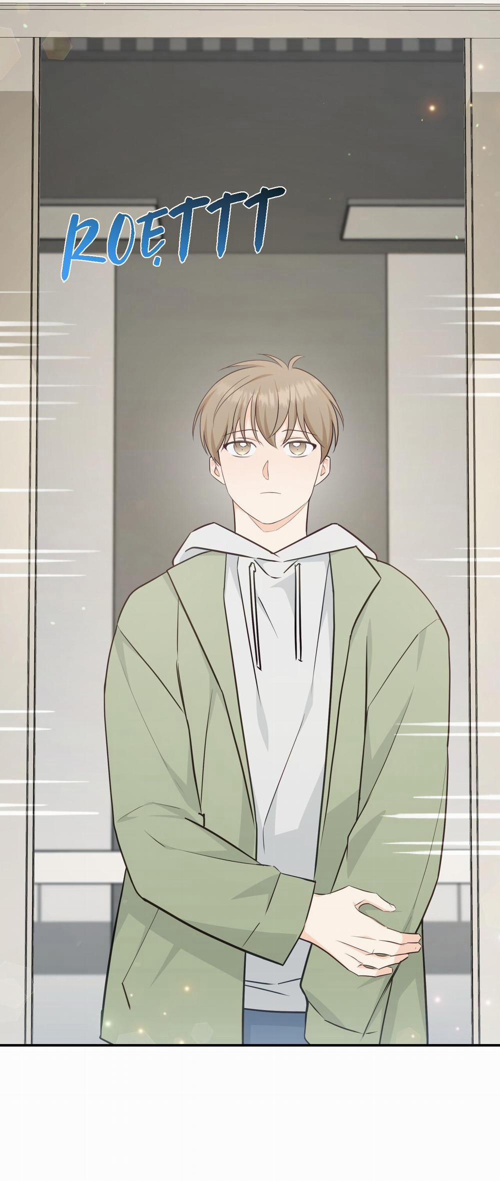 Vị Ngọt Không Đường (Sweet Not Sugar) 38 trang 23