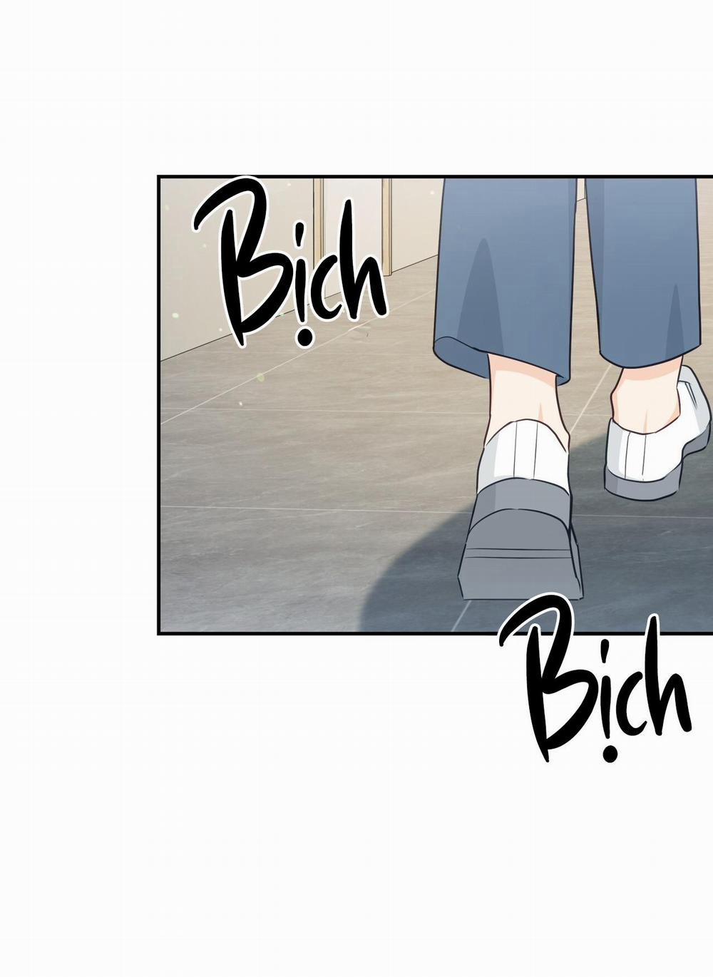 Vị Ngọt Không Đường (Sweet Not Sugar) 38 trang 25