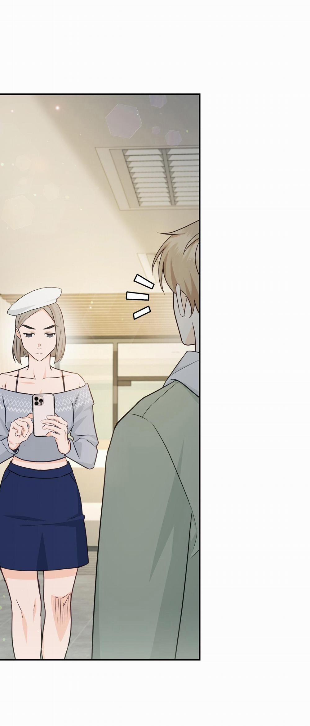 Vị Ngọt Không Đường (Sweet Not Sugar) 38 trang 26