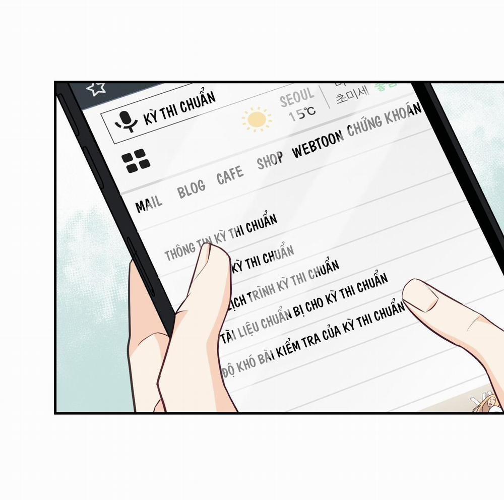 Vị Ngọt Không Đường (Sweet Not Sugar) 38 trang 3