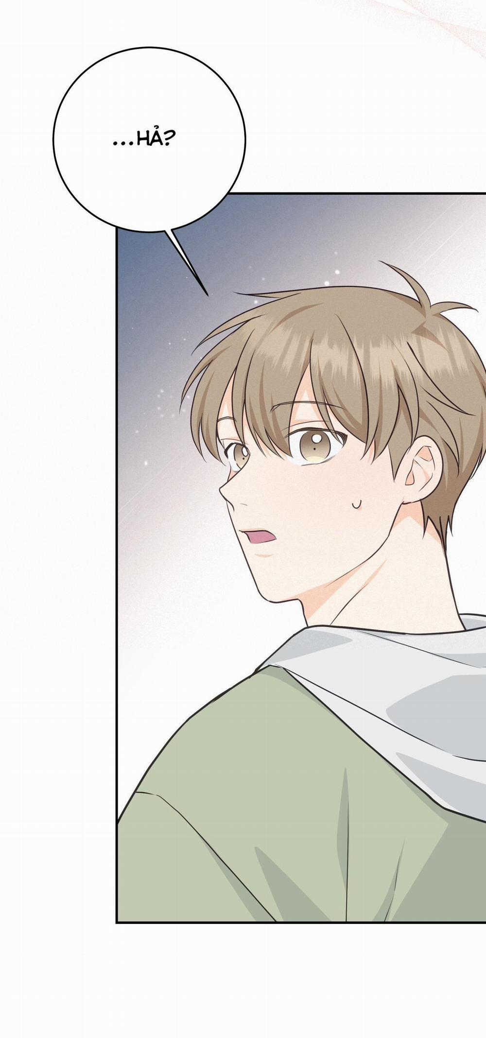 Vị Ngọt Không Đường (Sweet Not Sugar) 38 trang 30