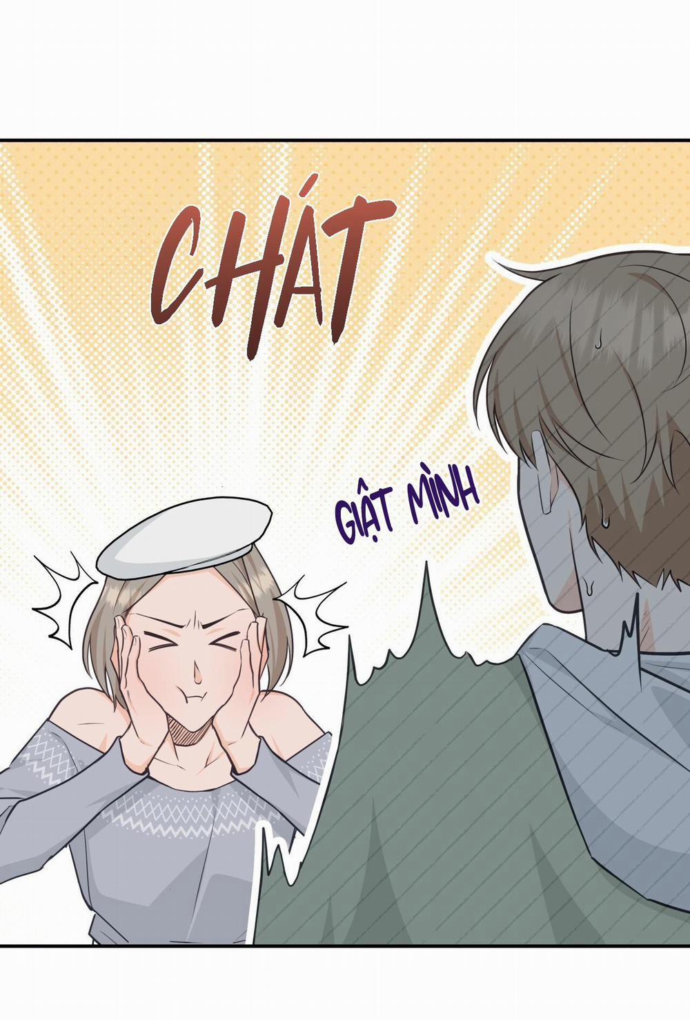 Vị Ngọt Không Đường (Sweet Not Sugar) 38 trang 32