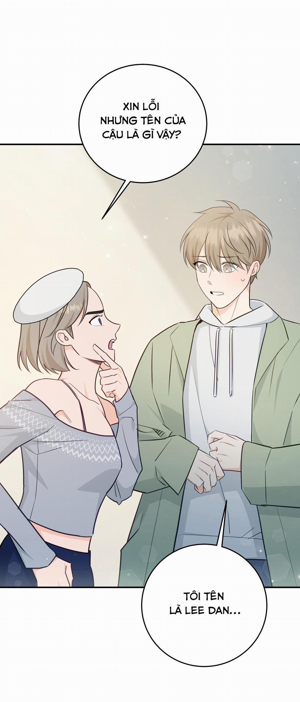 Vị Ngọt Không Đường (Sweet Not Sugar) 38 trang 34