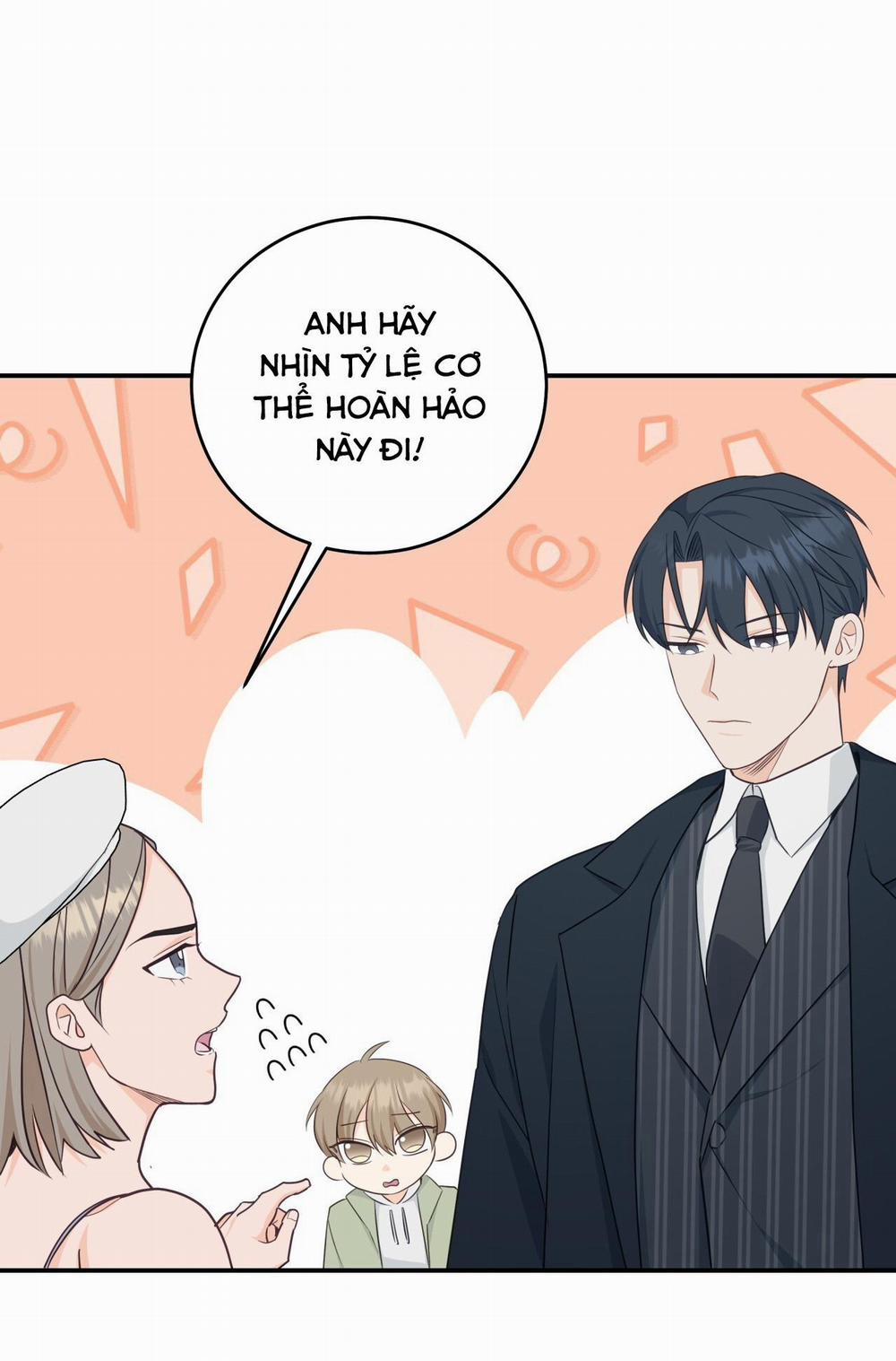 Vị Ngọt Không Đường (Sweet Not Sugar) 38 trang 43