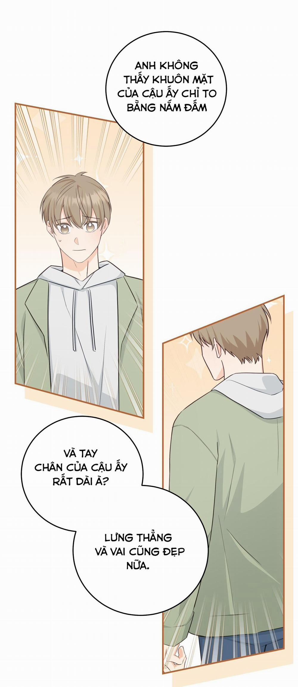 Vị Ngọt Không Đường (Sweet Not Sugar) 38 trang 44