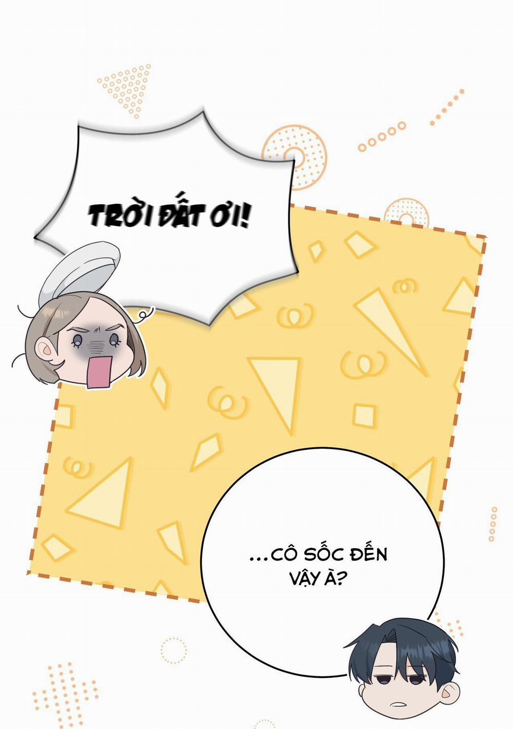 Vị Ngọt Không Đường (Sweet Not Sugar) 38 trang 50