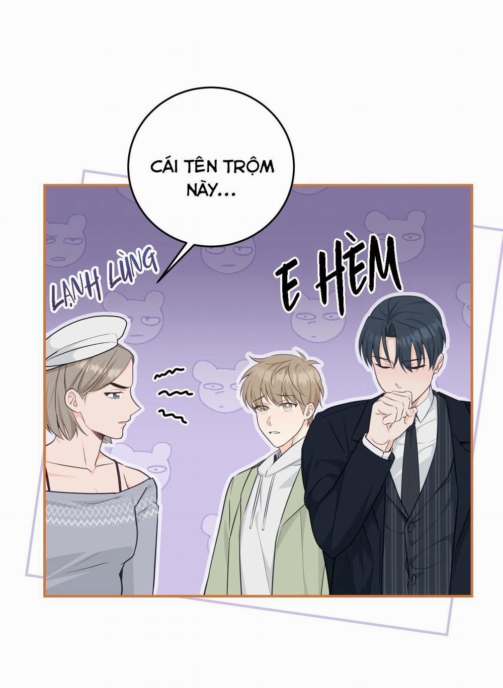 Vị Ngọt Không Đường (Sweet Not Sugar) 38 trang 52